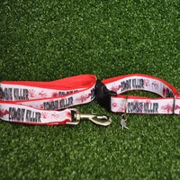 Zombie Killer Dog Collar 6