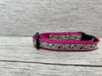 Panda Puppy/Small Dog Collar 3