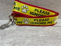 Please Ignore - Support Alert Dog Collar 12