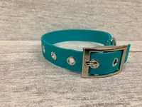 Biothane Waterproof Dog Collar 3