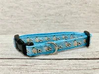 Cow Farm Animal Puppy/Small Dog Collar 3