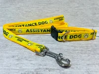 Assistance Dog Lead 9