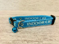 Indoor Cat Collar 7