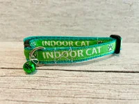 Indoor Cat Collar 8