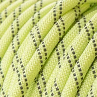 Glow in the Dark & Reflectable - Dog Lead Rope 1