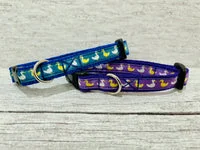 Ducks Farm Animal Puppy/Small Dog Collar 1