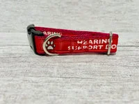 Hearing Support Dog Collar 6