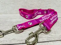 Autism Support Dog Collar 14