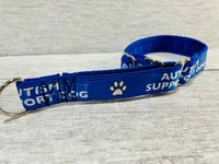 Autism Support Dog Collar 11