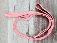 Personalised Parent & Child Dog Walking Lead 4