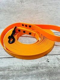 Biothane Training Line Waterproof Alert Dog Lead 3