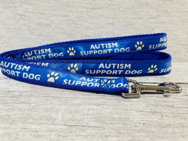 Autism Support Dog Lead