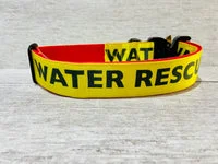 Custom Personalised Print Ribbon for Dog Collars 14